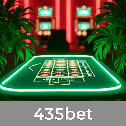 435bet: Estratégias de Esporte Baseadas em Dados