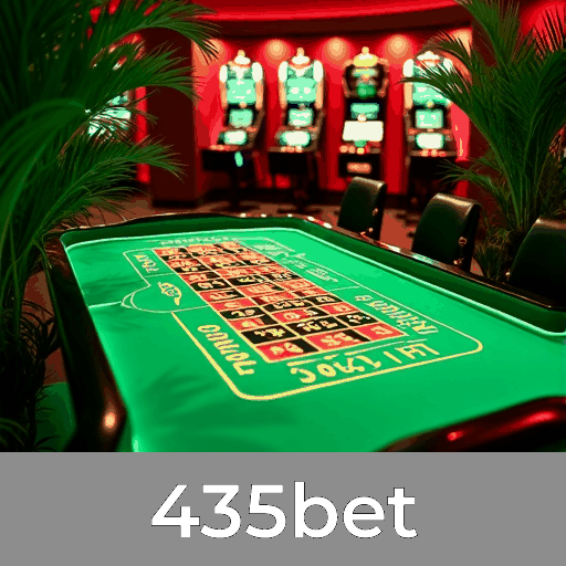 Aprenda com 435bet: Estratégias de jogos para dominar