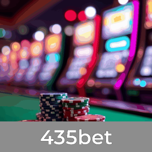 435bet: Experimente a Emoção dos Jogos de Crash