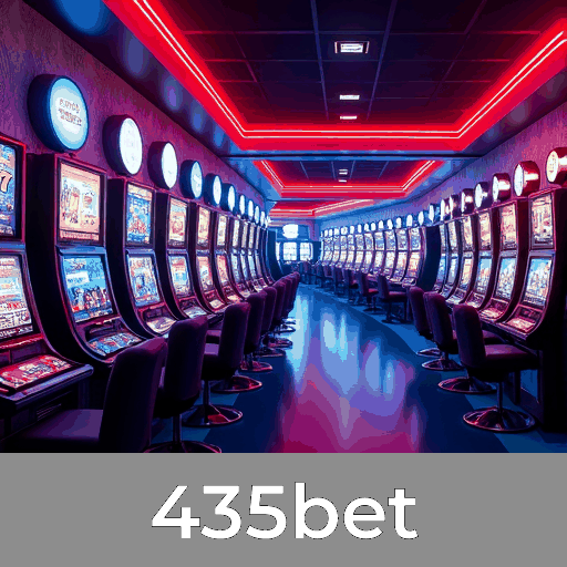 435bet: Estável, Seguro e Otimizado para o Brasil