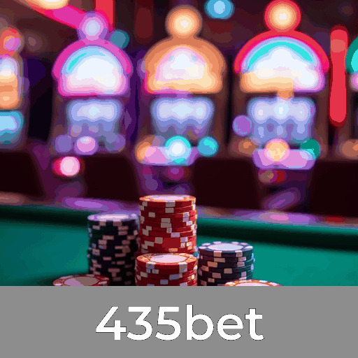 435bet: Estável, Seguro e Otimizado para o Brasil