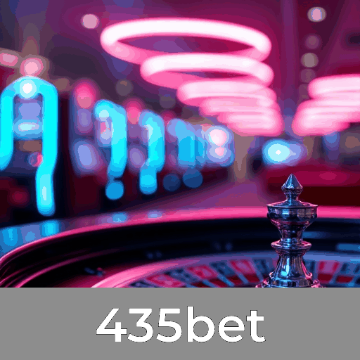 435bet: Estável, Seguro e Otimizado para o Brasil