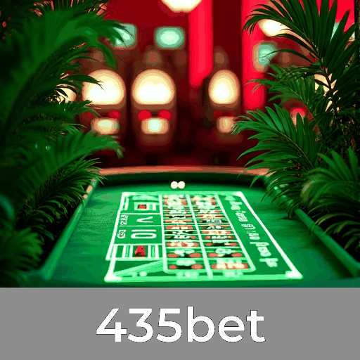 Inovação e Vantagens com o App da 435bet