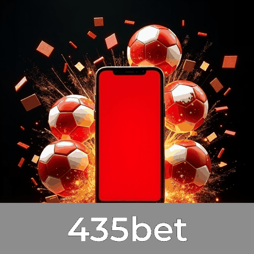 435bet: Aposta Segura e Entretenimento Premium