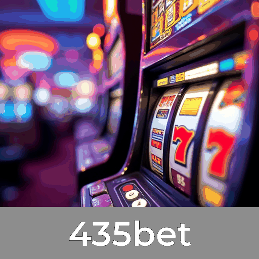 435bet: Estável, Seguro e Otimizado para o Brasil