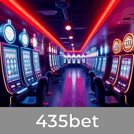 435bet: Experimente a Emoção dos Jogos de Crash