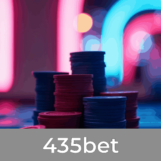 435bet: Experiência de Cassino Luxuosa e Emocionante