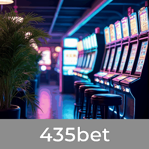 435bet: Estratégias de Esporte Baseadas em Dados