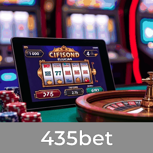 435bet: Estratégias de Esporte Baseadas em Dados