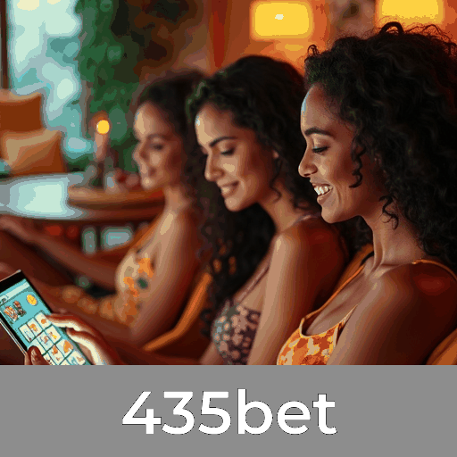 Aprenda com 435bet: Estratégias de jogos para dominar
