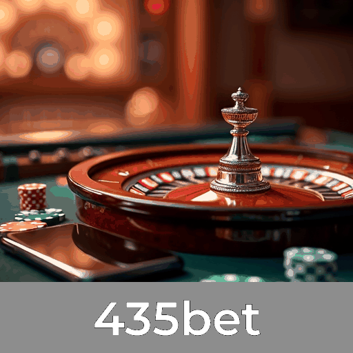 435bet: Experimente a Emoção dos Jogos de Crash