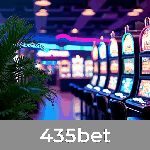 435bet: Experiência de Cassino Luxuosa e Emocionante
