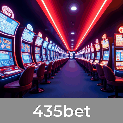 435bet: Aposta Segura e Entretenimento Premium