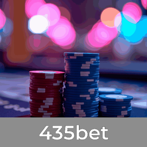 435bet: Experiência de Cassino Luxuosa e Emocionante