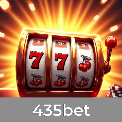 435bet: Experiência de Cassino Luxuosa e Emocionante