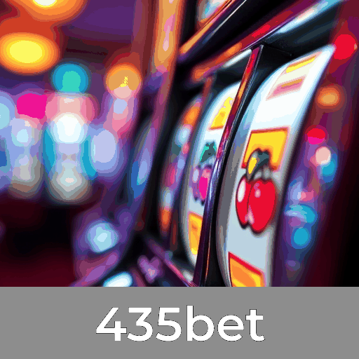 435bet: Experimente a Emoção dos Jogos de Crash