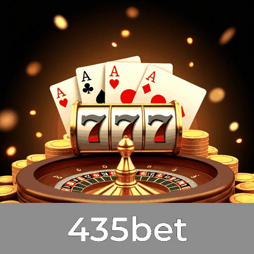 Experiência Autêntica de Casino no 435bet para Brasileiros