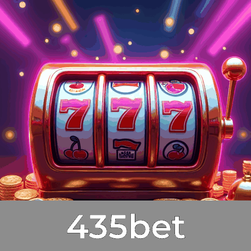 Experiência Autêntica de Casino no 435bet para Brasileiros