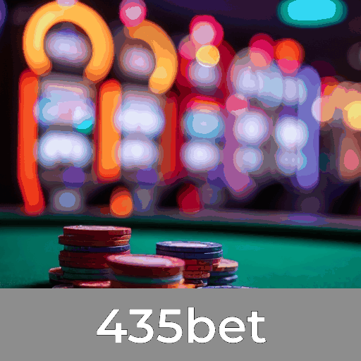 435bet: Aposta Segura e Entretenimento Premium