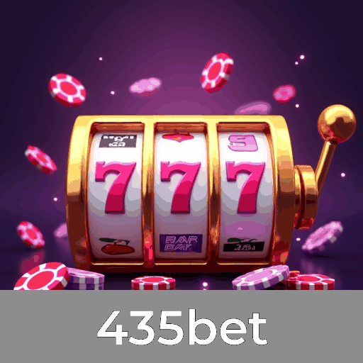 Experiência Autêntica de Casino no 435bet para Brasileiros