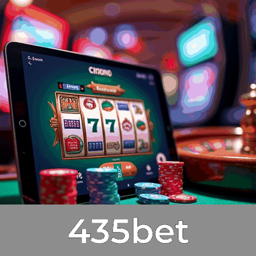 Inovação e Vantagens com o App da 435bet