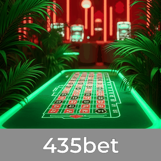 Aprenda com 435bet: Estratégias de jogos para dominar
