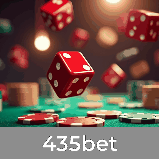 435bet: Experimente a Emoção dos Jogos de Crash